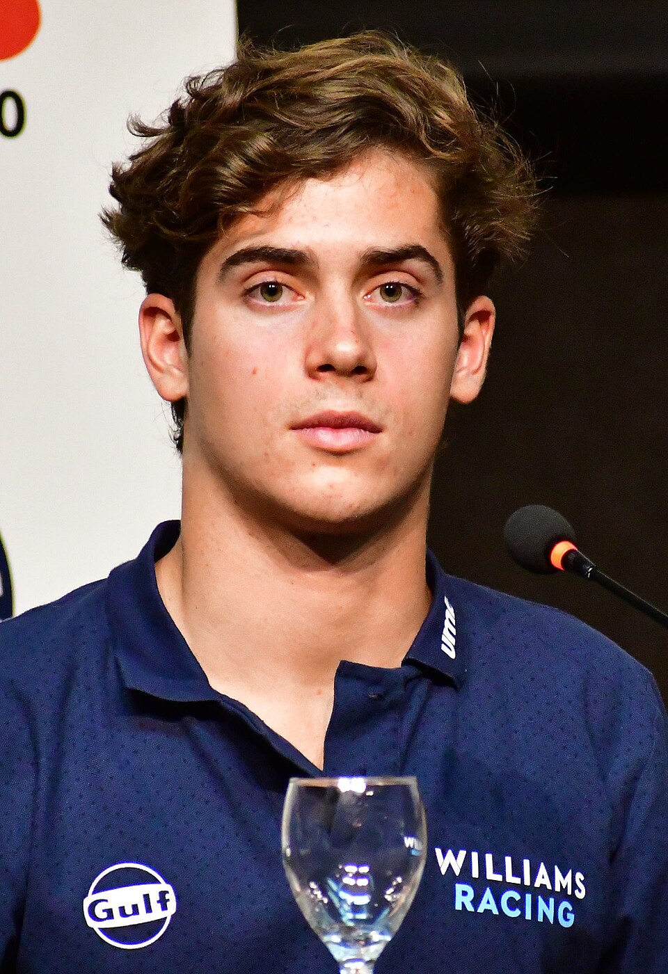 Franco Colapinto Summoned by Stewards at Australian GP